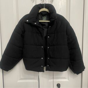 Wild Fable Duvet Puffer Jacket